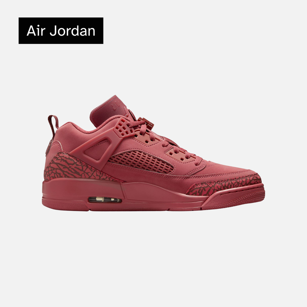 Jordan Spizike Low 'Canyon Rust'