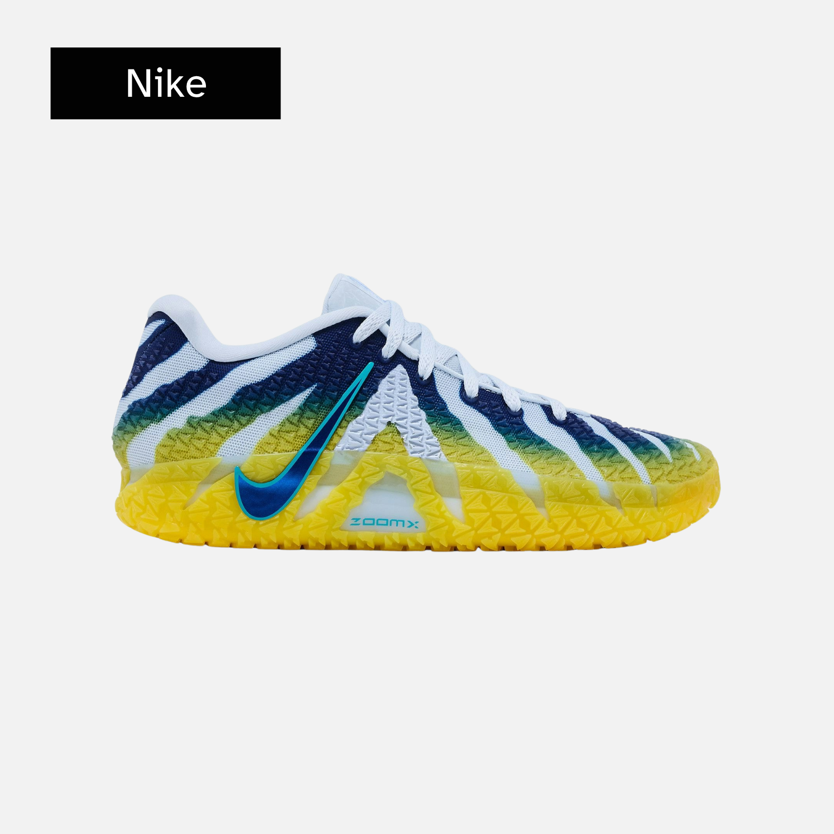 Nike Ja 3 'Murray State'