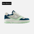 New Balance 550 Clay Ash Melon Water