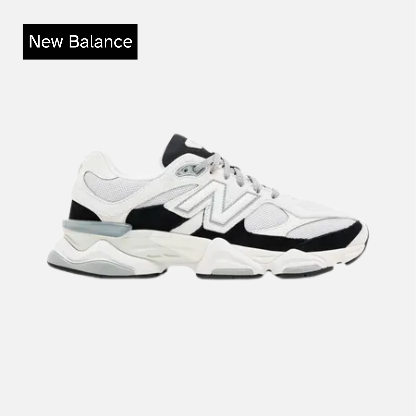 9060 'Reflection Black'