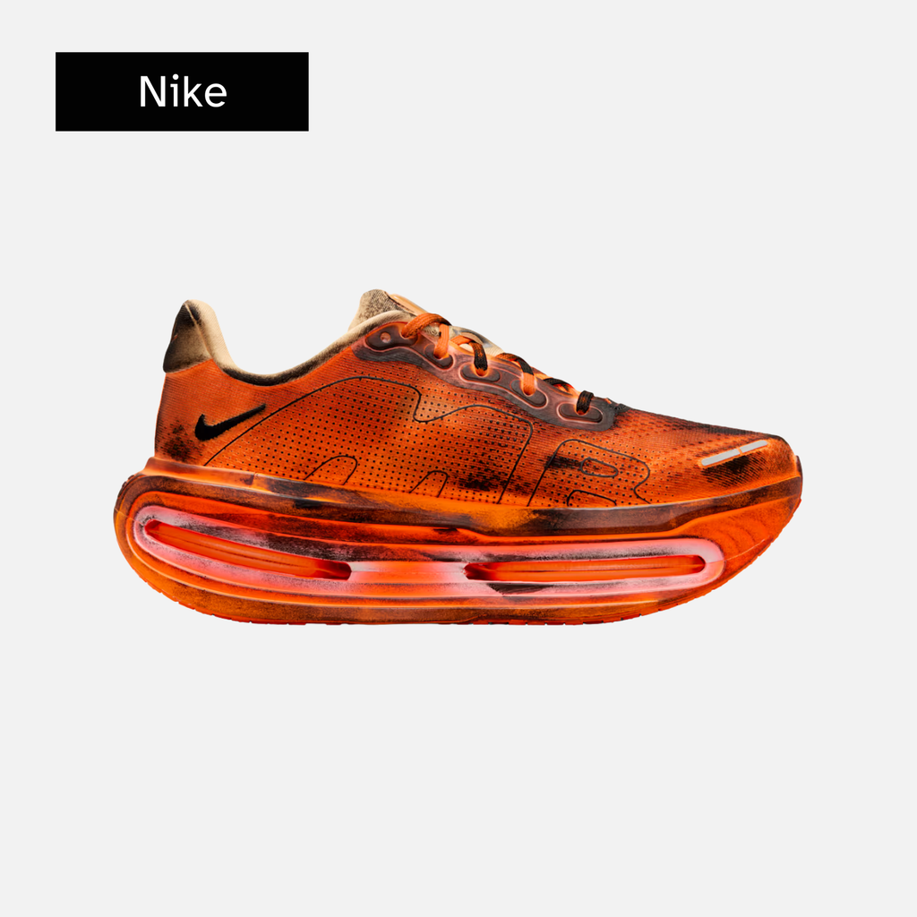 Melitta Baumeister x Nike Wmns Vomero Premium 'Total Orange'