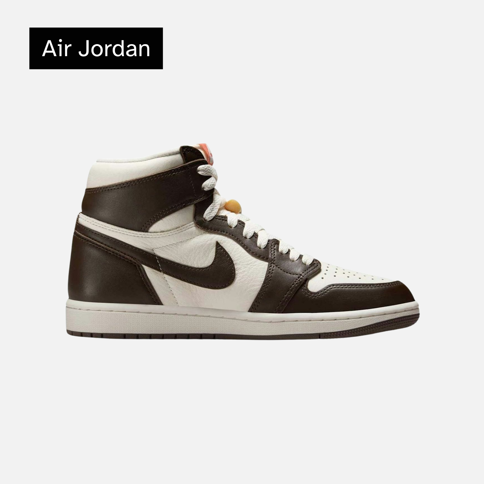 Wmns Air Jordan 1 Retro High OG 'Light Madder Root'