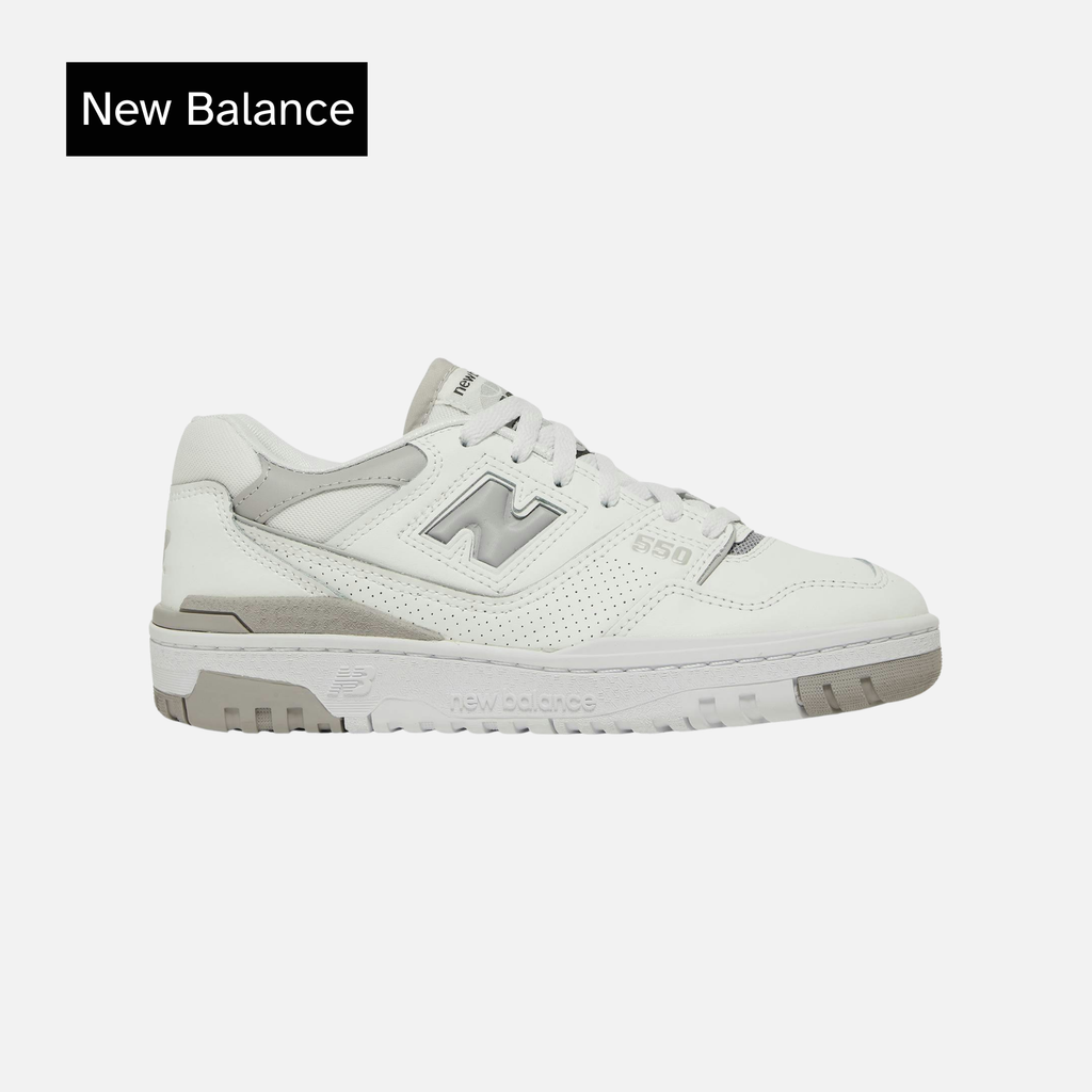 New Balance Wmns 550 'Rain Cloud'
