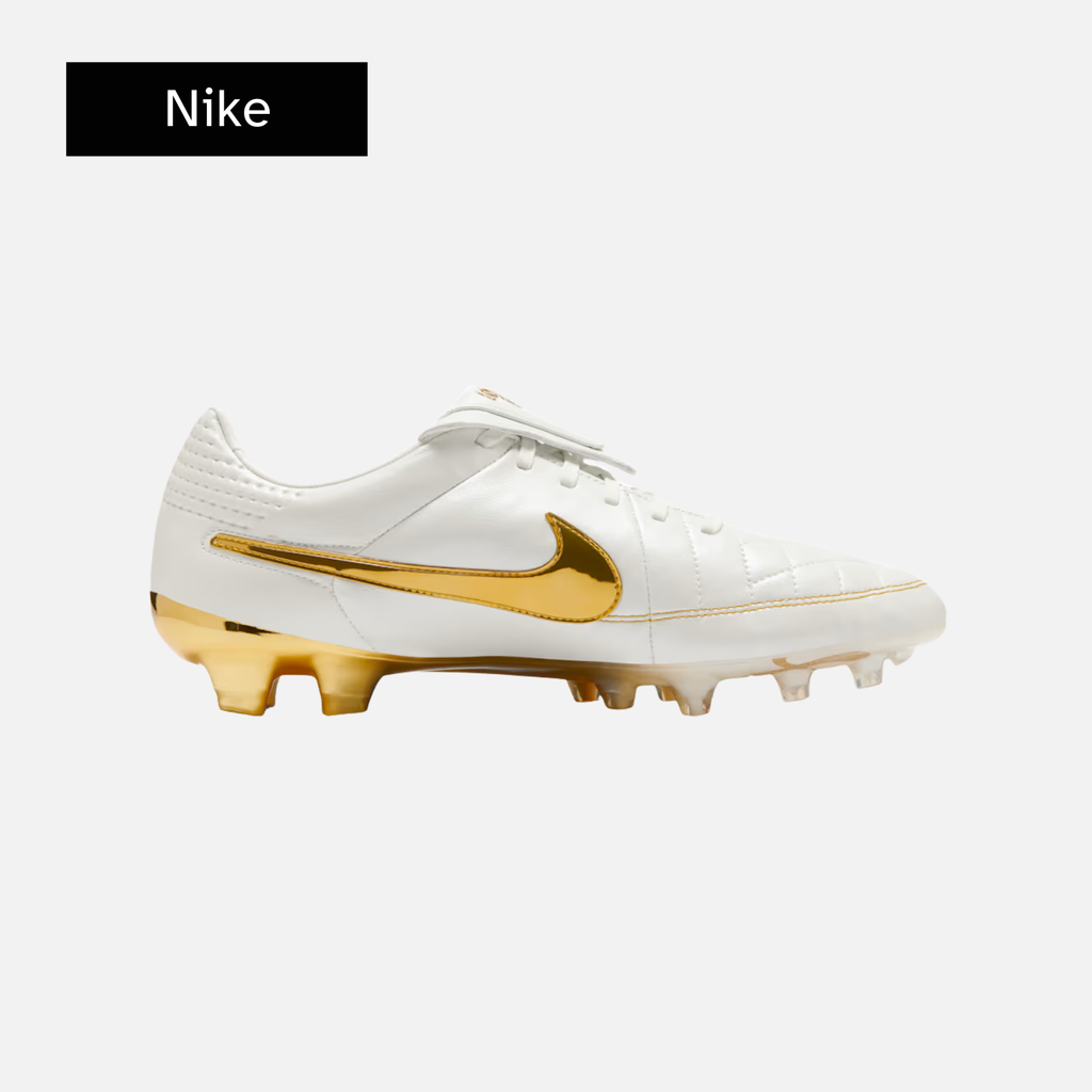 Nike Tiempo Legend SE FG 'Touch of Gold'