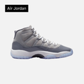 Air Jordan 11 Retro GS 'Cool Grey' 2021