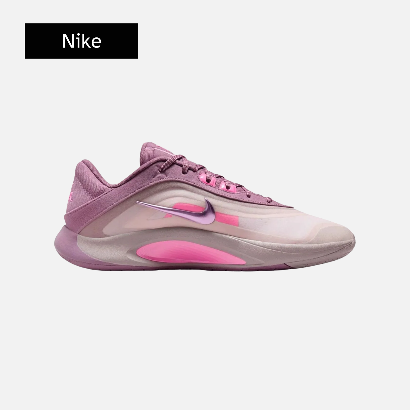 Nike Wmns A'One 'Dog Mom'