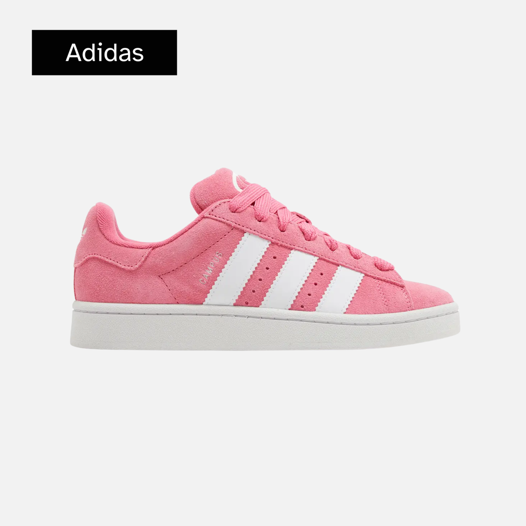 Wmns Campus 00s 'Pink Fusion'