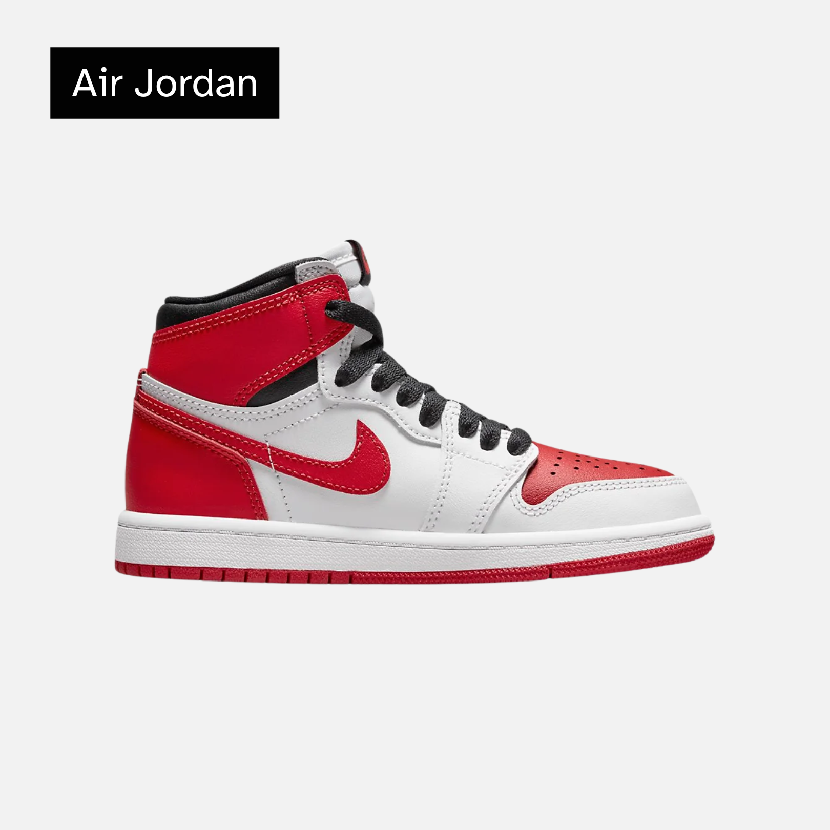Air Jordan 1 Retro High OG PS 'Heritage'