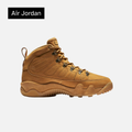 Air Jordan 9 Retro Boot NRG 'Wheat'