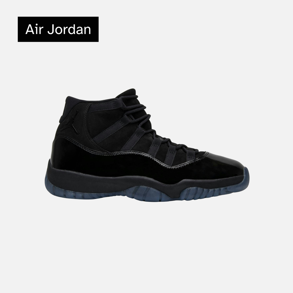 Air Jordan 11 Retro 'Cap and Gown'
