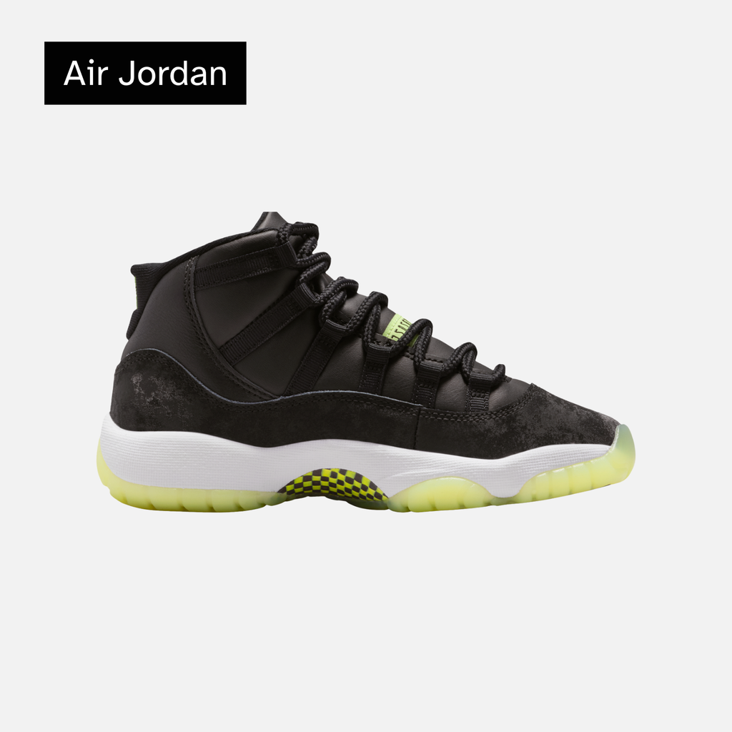 Air Jordan 11 Retro GS 'Inner Beast'