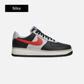 NBA x Nike Air Force 1 '07 LV8 '75th Anniversary - Trail Blazers'
