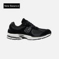 2002R 'Black Gunmetal'