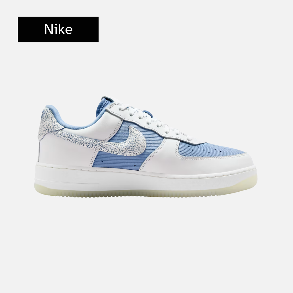 Kobe Bryant x Nike Air Force 1 Low Protro 'City Of Champions'