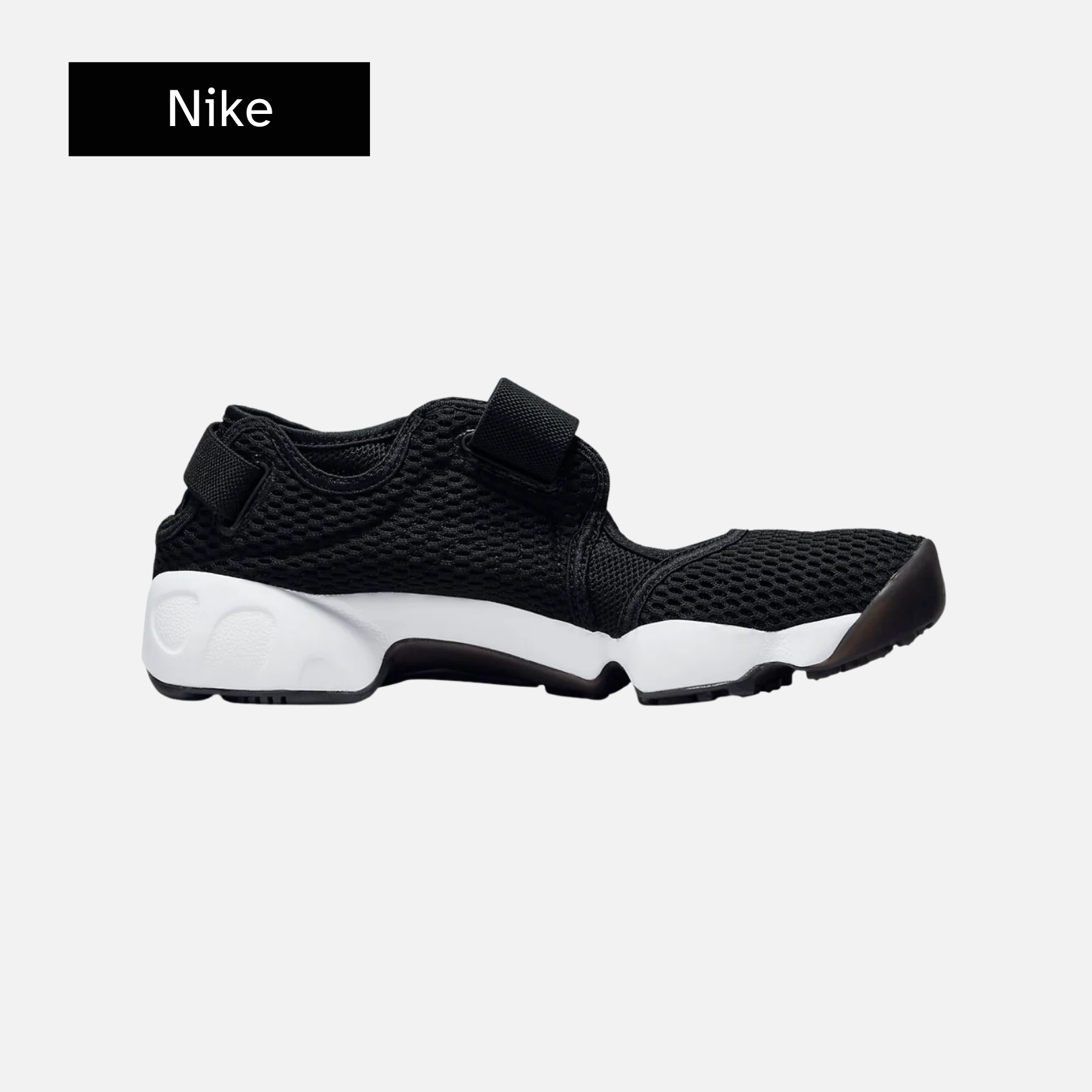 Nike Wmns Air Rift Br