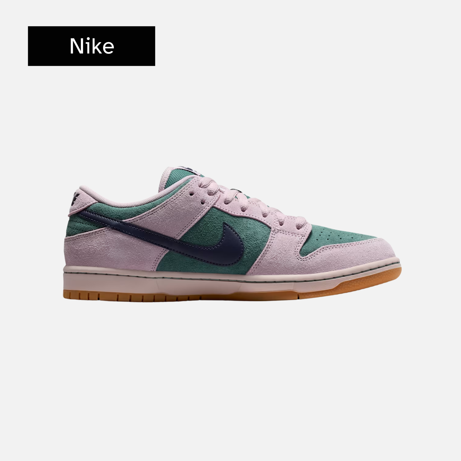 Nike Dunk Low SB 'Mineral Slate'