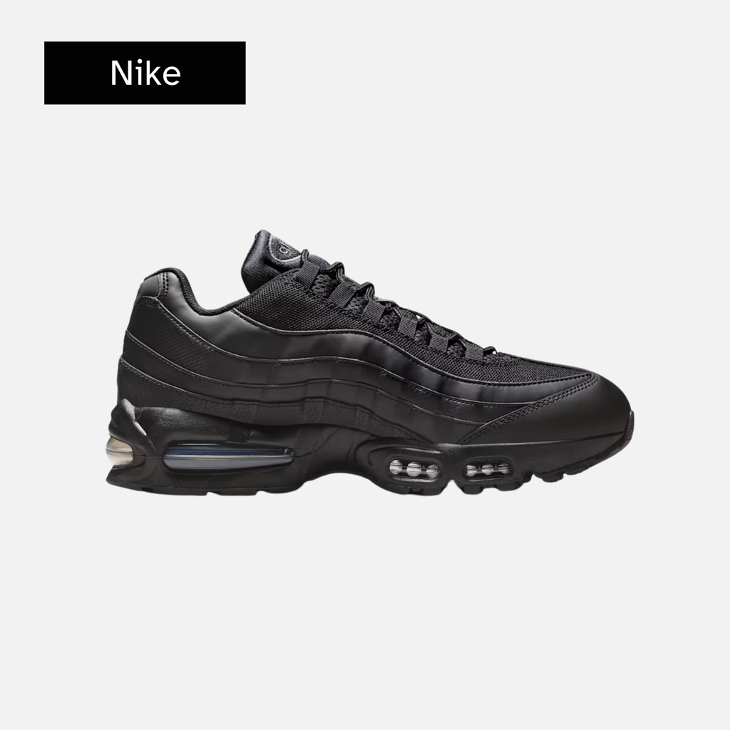 Air Max 95 OG 'Black Anthracite'