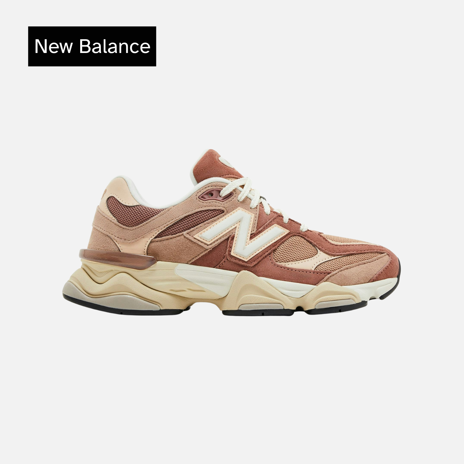 New Balance 9060 'Sparrow'