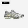 ASICS Gel Cumulus 16 'Cream Clay Grey'