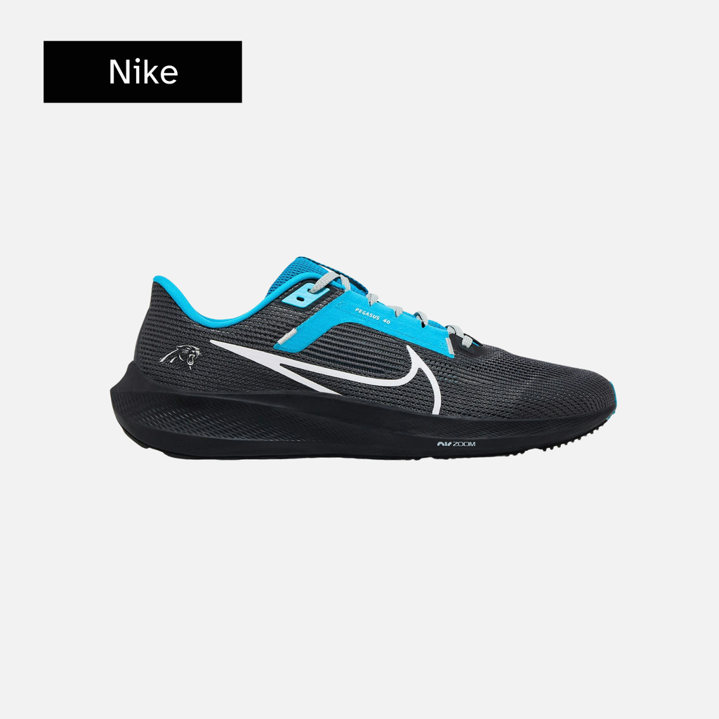 NFL x Nike Air Zoom Pegasus 40 'Green Bay Packers'