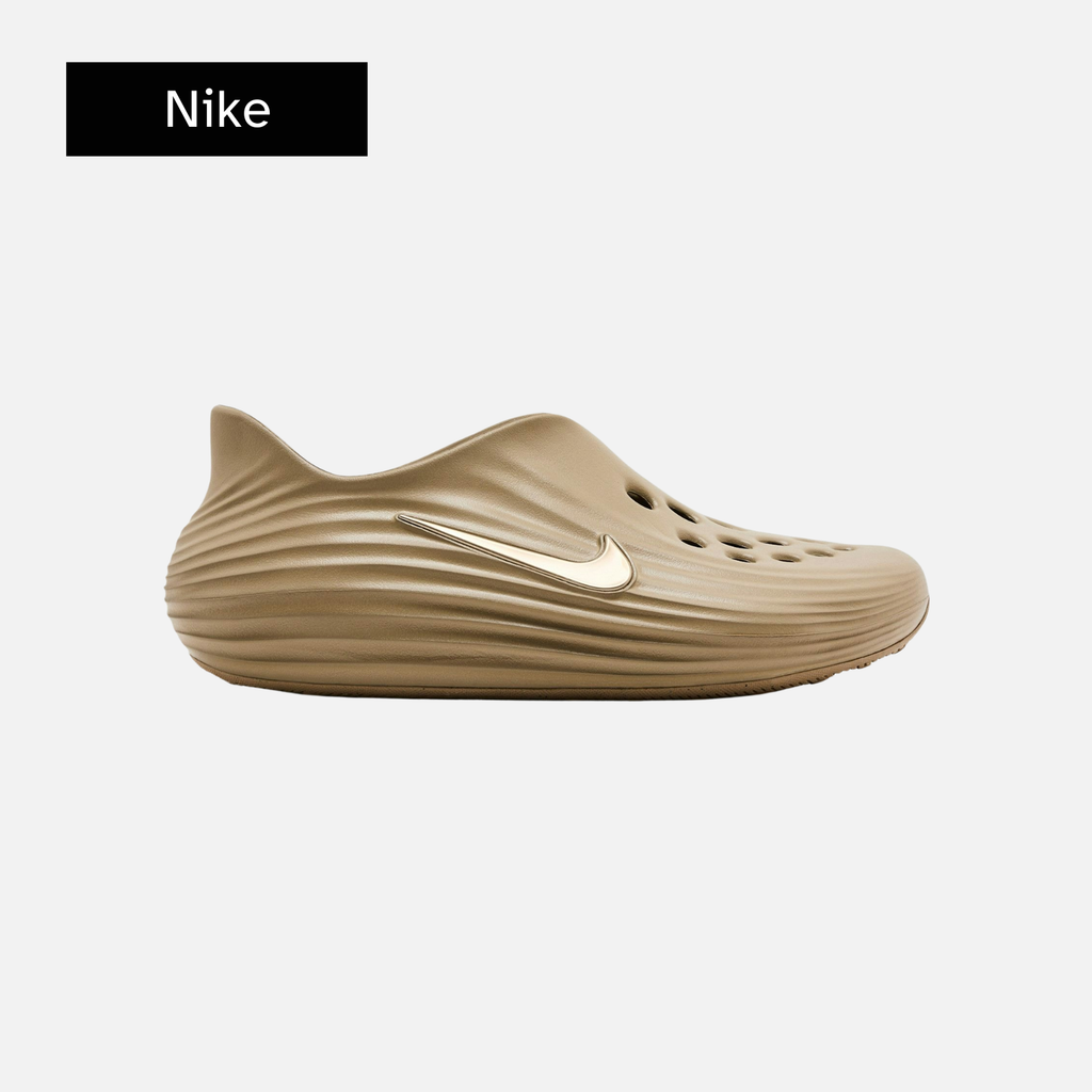 ReactX Rejuven8 'Khaki'