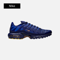 Nike Air Max Plus 'French Football Federation'