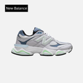 New Balance 9060 'Grey Shoreline Blue'