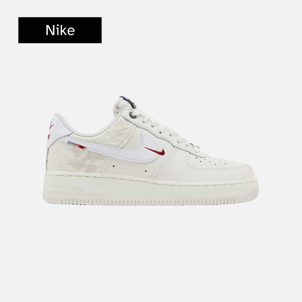 Nike Air Force 1 Low 'Pegasus Pack - Year of the Horse'