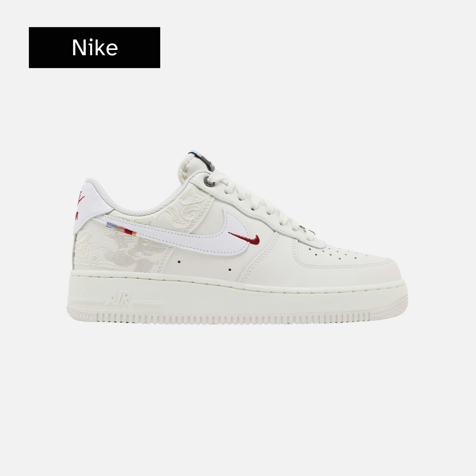 Nike Air Force 1 Low 'Pegasus Pack - Year of the Horse'