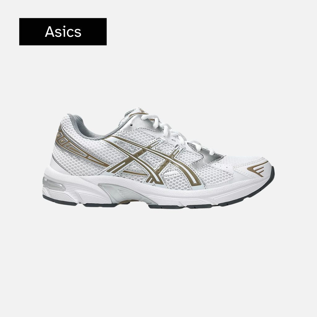 ASICS Gel 1130 'White Pepper'