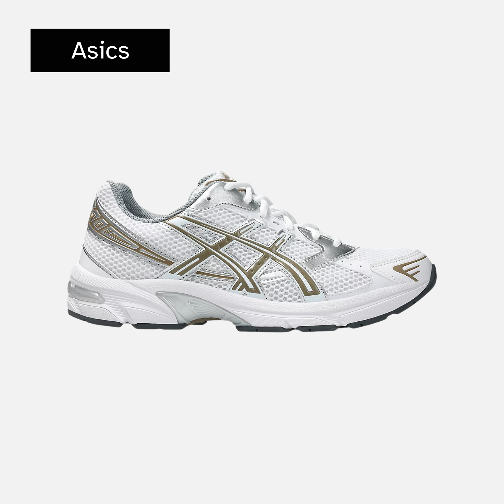 ASICS Gel 1130 'White Pepper'