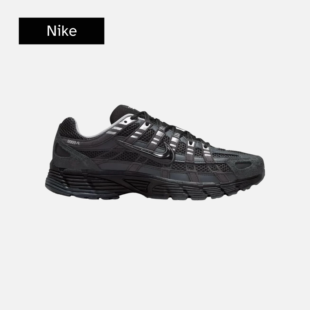 Nike P-6000 'Anthracite Chrome'