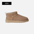 UGG Wmns Classic Ultra Mini Boot 'Sand'