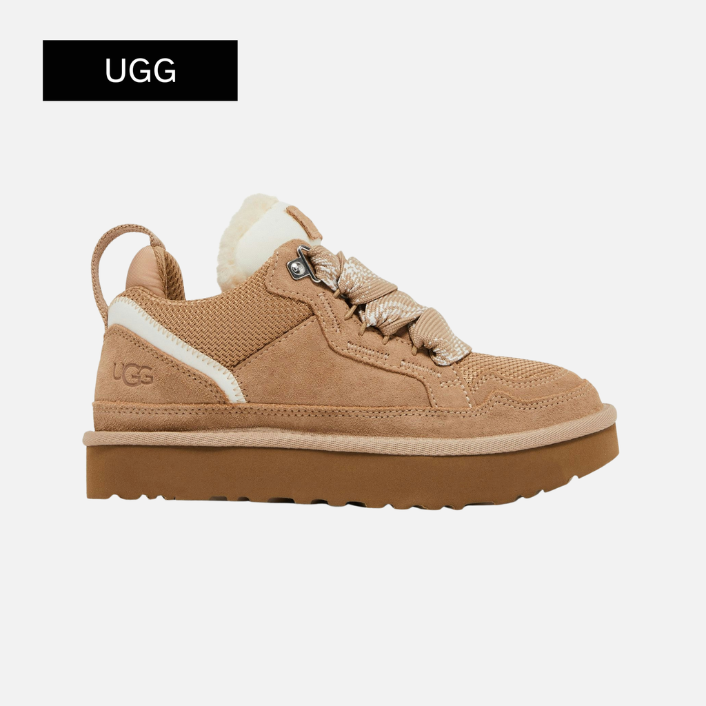 Wmns Lowmel 'Sand'