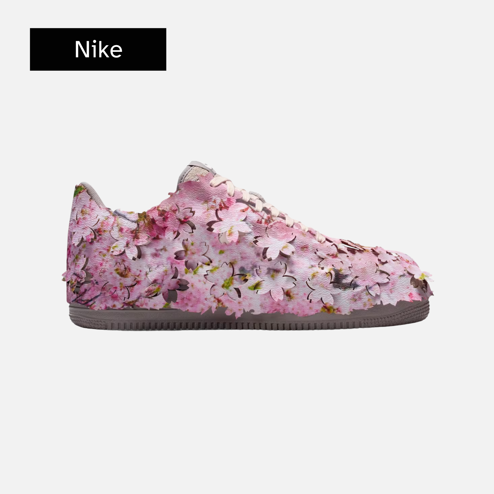 Nike Air Force 1 Low Premium 'Spring Flowers'