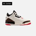 Air Jordan 3 Retro OG GS 'World's Best Dad'