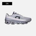 Cloudmonster 'Alloy Silver'
