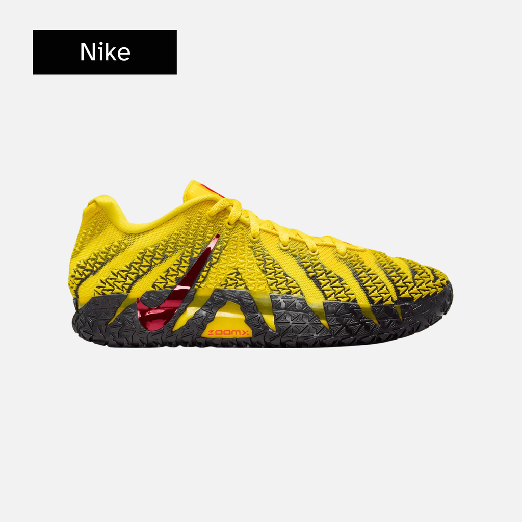 Nike Ja 3 'Let Me Be Ja'