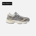 9060 Big Kid 'Slate Grey Timberwolf'