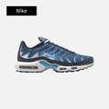Nike Air Max Plus 'Dark Obsidian'