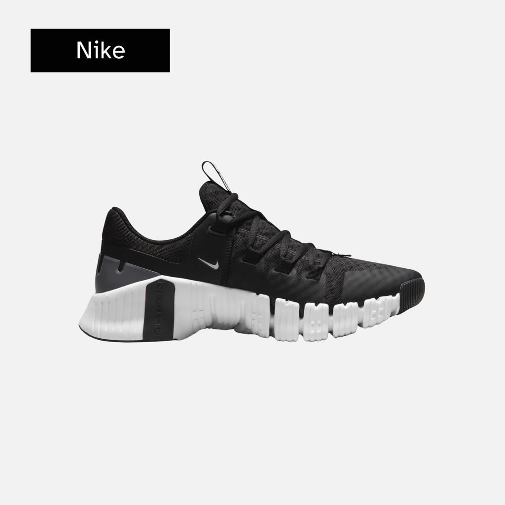 Nike Wmns Free Metcon 5 'Black Anthracite'