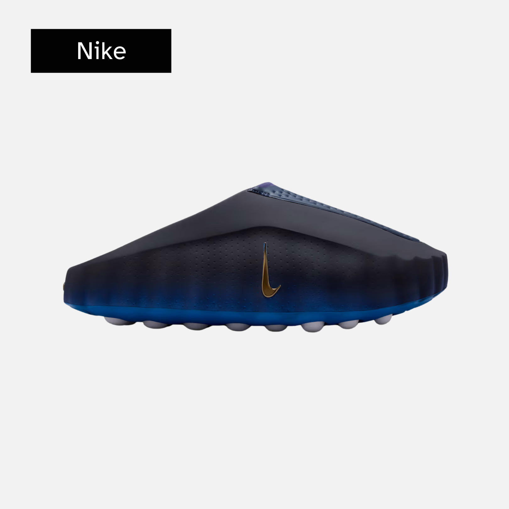 Nike Mind 001 'Blackened Blue'