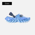 Crocs Echo Clog Yu-Gi-Oh! Blue-Eyes White Dragon 'Blue White'