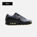 Nike Air Max 90 Smoke Grey Black