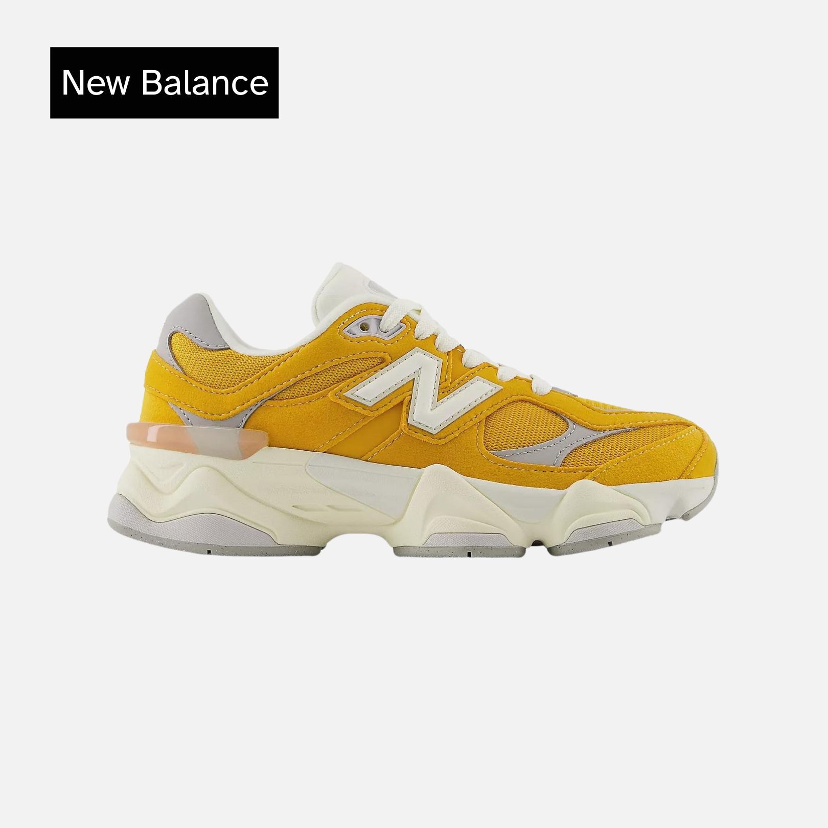 9060 Big Kid 'Varsity Gold'