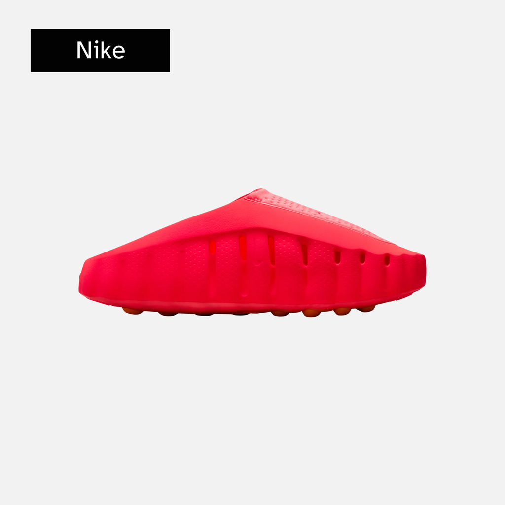 Nike Mind 001 Mule 'Solar Red'