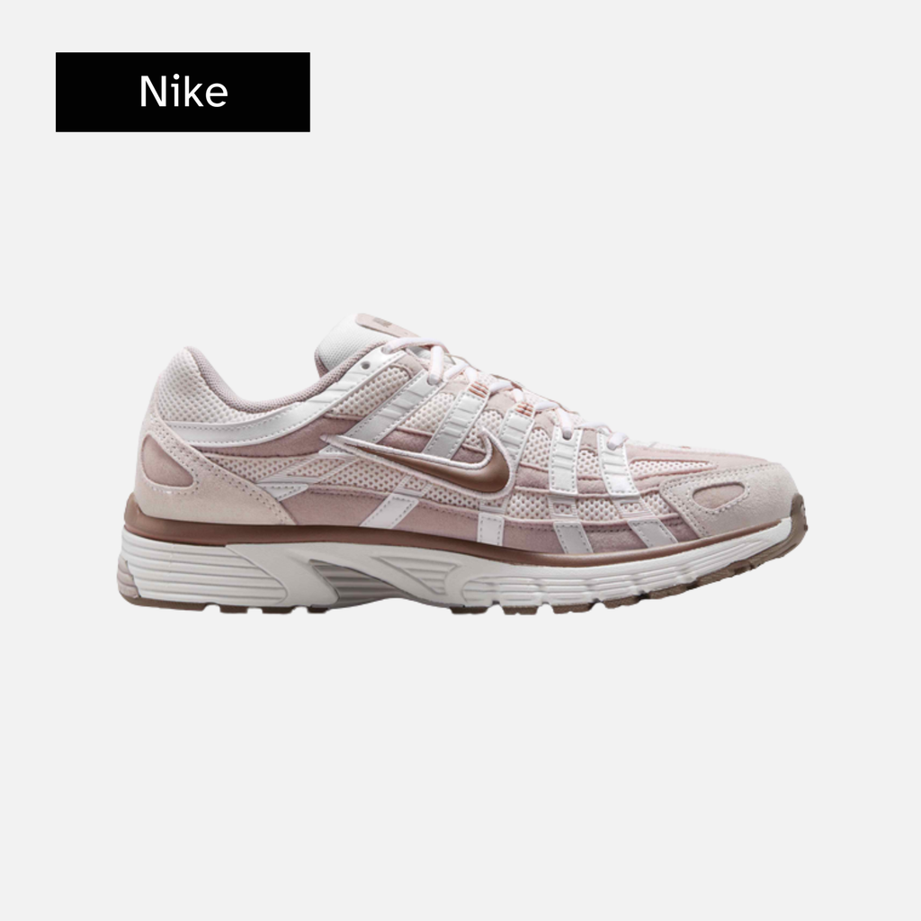 Nike Wmns P-6000 'Phantom Mink Brown'