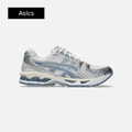 ASICS Gel Kayano 14 'White Light Navy'