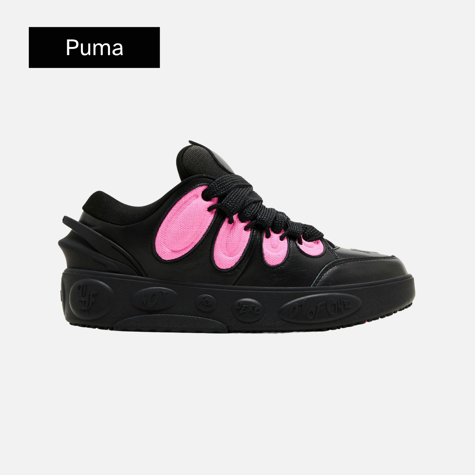 Puma LaFrancé 'Untouchable'