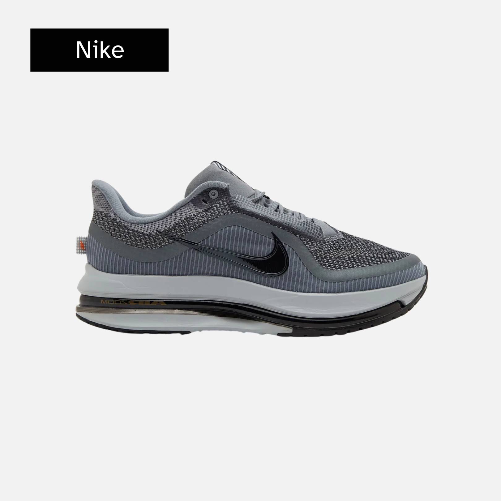 Nike Air Zoom Pegasus Premium 'Cool Grey Wolf Grey'
